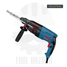 Rotary Hammer / Drill - 800W - BOSCH GBH 2-26 DRE
