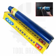 8" Diamond Core Bit - DONGCHENG BZ200x365