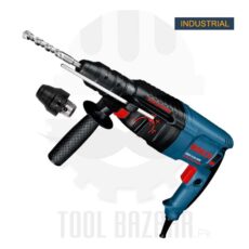 Rotary Hammer / Drill - 800W - BOSCH GBH 2-26 DFR