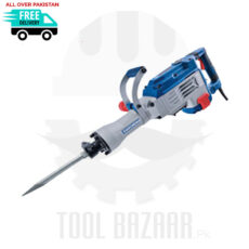 Electric Demolition Hammer - 1650W - GAOCHENG GC-DMH1650