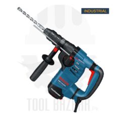 Rotary Hammer / Drill - 800W - BOSCH GBH 3-28 DFR
