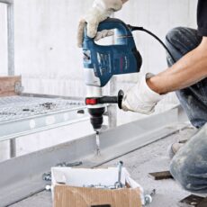Rotary Hammer / Drill - 900W - BOSCH GBH 4-32 DFR - Image 4