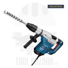 Rotary Hammer / Drill - 1150W - BOSCH GBH 5-40 DCE