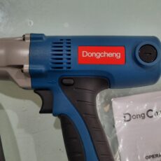 Impact Screw Driver - 300W - DONGCHENG DPL8 - Image 3