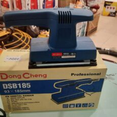 Finishing Sander - 160W - DONGCHENG DSB185 - Image 4