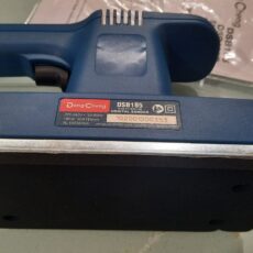 Finishing Sander - 160W - DONGCHENG DSB185 - Image 3
