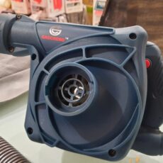 Blower - 680W W/VACUUM HEAVY DUTY - GAOCHENG GC-BH600 - Image 3