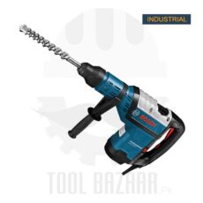 Rotary Hammer / Drill - 1700W - BOSCH GBH 12-52 D