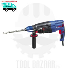 Electric Rotary Hammer Heavy Duty - 1050W - 26MM- GAOCHENG GC-RH26H