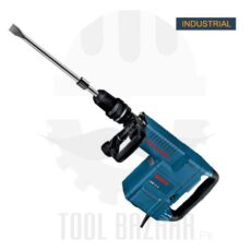 Demolishing Hammer - 1500W - BOSCH GSH 11 E