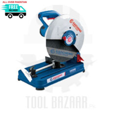 14" Cut Off Machine - 2300W - 355MM - GAOCHENG GC-WL355G