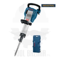 Demolition Breaker / Hammer - 1750W - BOSCH GSH 16-30