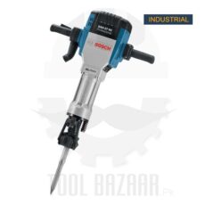 Demolition Breaker / Hammer - 2000W - BOSCH GSH 27 VC