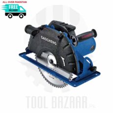 10" Circular Saw - 2400W - GAOGCHENG GC-255C