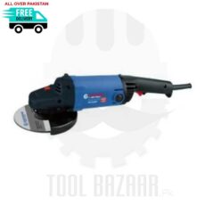 5” Angle Grinder - 125mm, 1200w - GAOCHENG - GC-AG5H