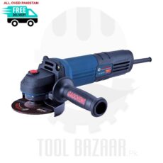 4” Angle Grinder - 100mm, 850w Heavy Duty - GAOCHENG GC-801N