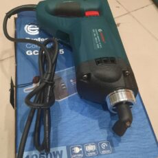 Concrete Vibrator Poker (Handy) - 1050W - GAOCHENG GC-VR15 (W/SHAFT - 1.5M) - Image 6