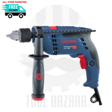 Impact Drill - 650W - GAOCHENG GC-13B