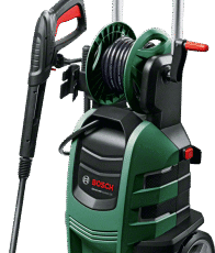 Pressure Washer - 2200W - BOSCH ADVANCEDAQUATAK150 - Image 4