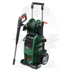 Pressure Washer - 2600W - BOSCH ADVANCEDAQUATAK160