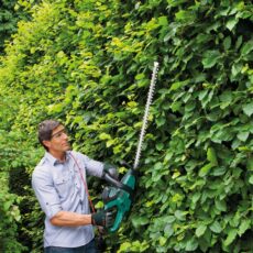 Hedge Trimmer - 700W - BOSCH AHS70-34 - Image 3