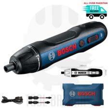 Cordless Screwdriver - 3.6v - BOSCH GO 2
