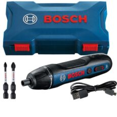 Cordless Screwdriver - 3.6v - BOSCH GO 2 - Image 7