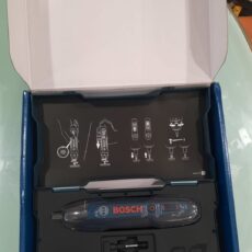 Cordless Screwdriver - 3.6v - BOSCH GO 2 - Image 4