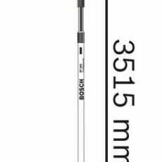Telescopic Pole - 140-350cm - BOSCH BT350 - Image 3