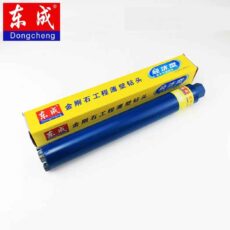 5" Diamond Core Bit - DONGCHENG BZ127x365 - Image 3