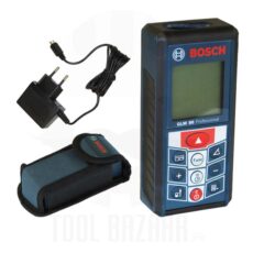 Laser Distance Meter - 80M BOSCH GLM 80