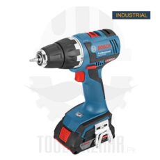 Cordless Drill Driver - 18V (13MM) - BOSCH GSR 18 V-EC