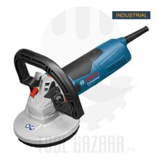 Concrete Grinder - 1500W - BOSCH GBR 15 CA