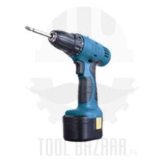 Cordless Drill 14.4V - DONGCHENG DCJZ08 10