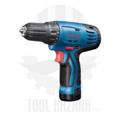 Cordless Drill - 12V - DONGCHENG DCJZ10 10