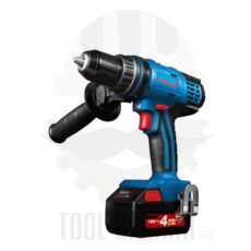 Cordless Hammer Drill - 18V - DONGCHENG DCJZ13
