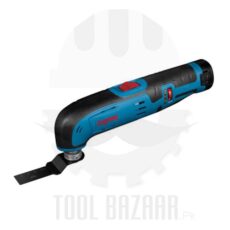 Cordless Multi-Tool - 12V - DONGCHENG DCMD12