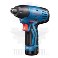 Cordless Screwdriver -12V - DONGCHENG DCPL02 8