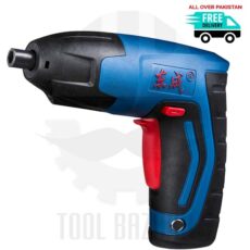 Cordless Screwdriver - 4V (20mm) - DONGCHENG - DCPL5C