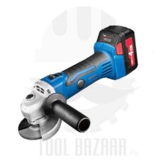 Cordless Angle Grinder - 18V - DONGCHENG DCSM100