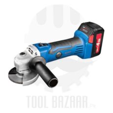 5” Cordless Angle Grinder - 18V - DONGCHENG DCSM125