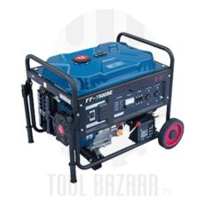 Generator (Gasoline) - 6.5KW - DONGCHENG DF7500SE
