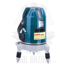 Laser Level - 3 LASER - DONGCHENG DFF 11