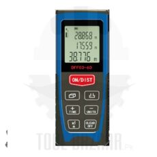 Laser Distance Meter - DONGCHENG DDF03 60
