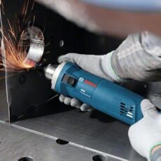 Die Grinder - 650W - BOSCH GGS 28 CE - Image 3