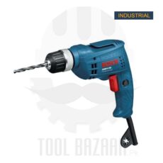 Electric Drill - 350W - BOSCH GBM 6 RE