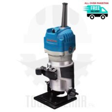1/4" Electric Trimmer - 550W - DONGCHENG DMP04-6B