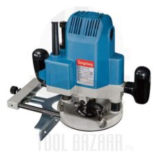 Electric Router - 1650W - DONGCHENG DMR02-12