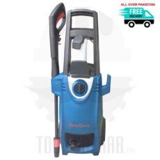 High Pressure Washer - 1600W (100 bar) - DONGCHENG DQW5.5/10
