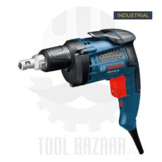 Drywall Electric Screw Driver - 701W - BOSCH GSR 6-45 TE